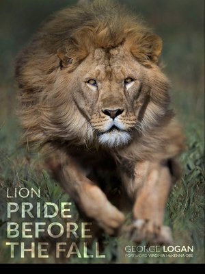 cover image of Lion